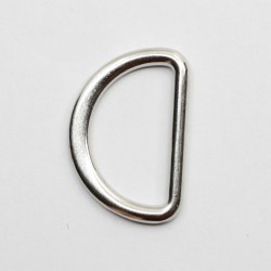 D-ring metal
