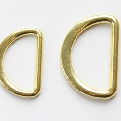 D-ring metal