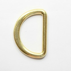 D-ring metal