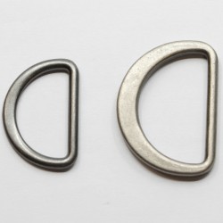 D-ring metal