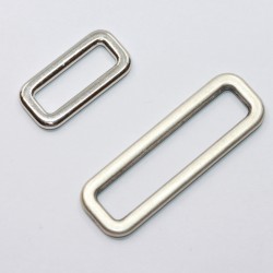 RECTANGLE-RING METAL