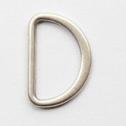 D-ring metal