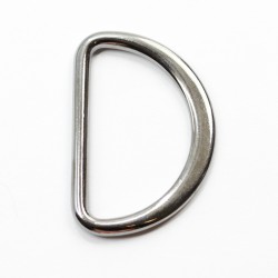 D-ring metal