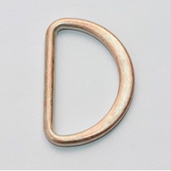 D-ring metal