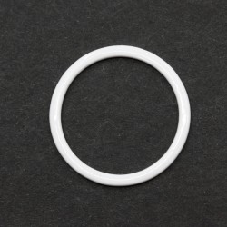 O-ring metal