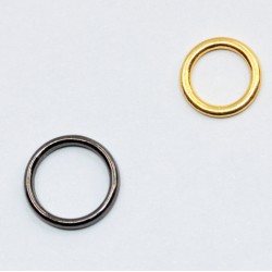 O-ring metal