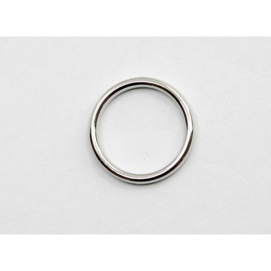 O-ring metal