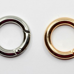 O-ring Metall