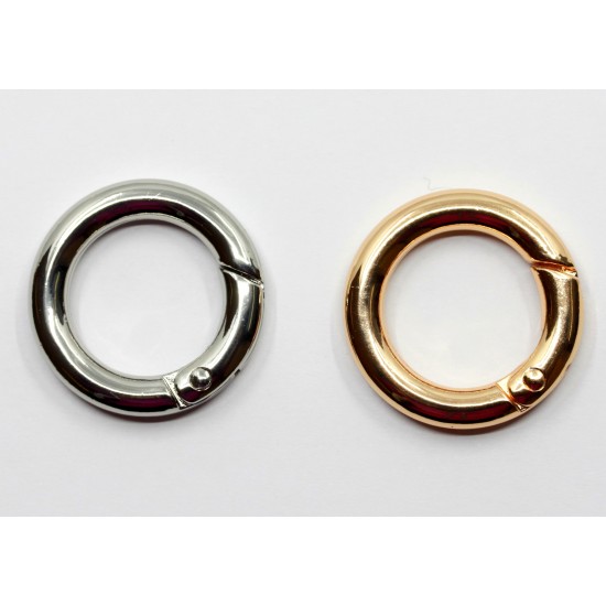 O-RING Metal
