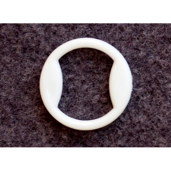 O-ring plastik