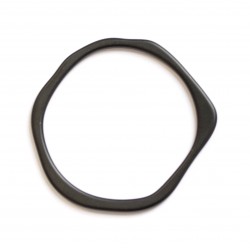 O-ring metall