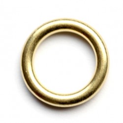 O-ring metall