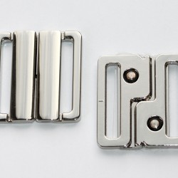 Bikini buckle