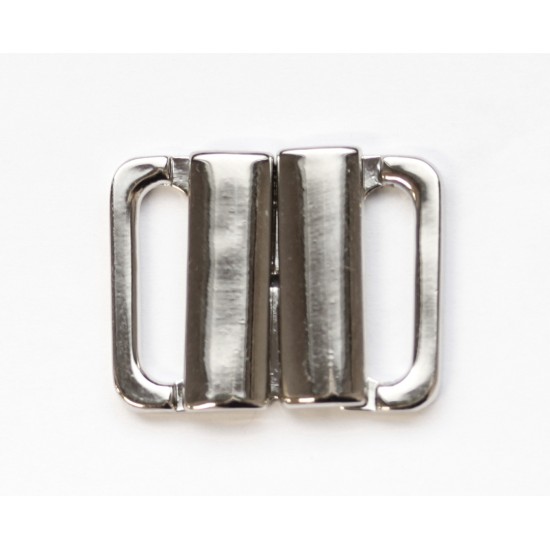 Bikini buckle metal