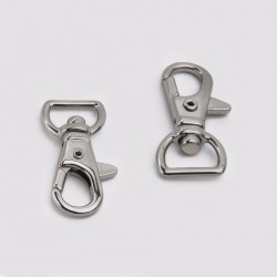 Metal lockers