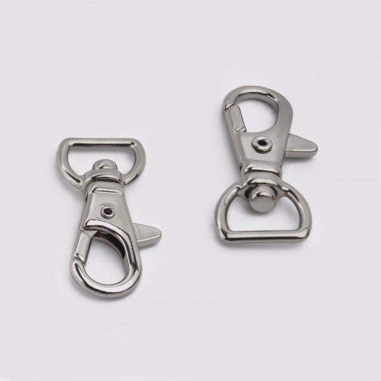 Metal lockers