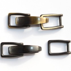 Metal lockers