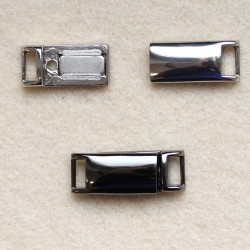Magnetic buckle 