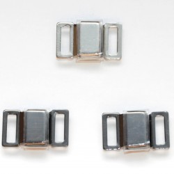 Magnetic buckle 