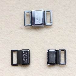 Magnetic buckle 