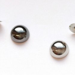 Pipe rivet metal 