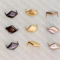 Rivet metal 