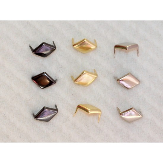 Rivet metal 
