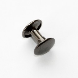 PIPE RIVET METAL