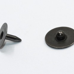 Rivet metal 
