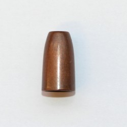 Cord end metal