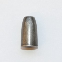 Cord end metal