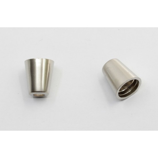 Cord end plastic
