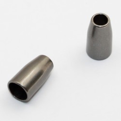 Cord end metal