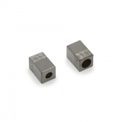 Cord end metal