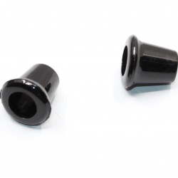 Cord end plastic