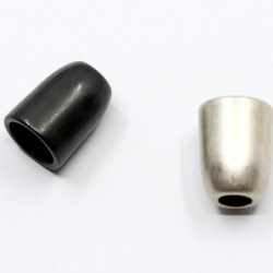 Cord end metal