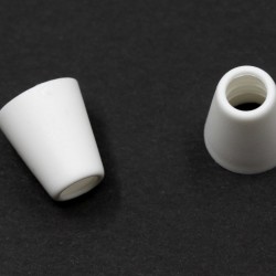 Nööriotsik plastik