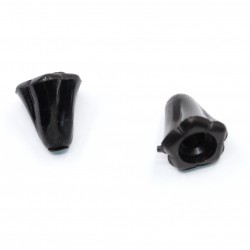 Cord end plastic