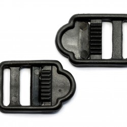 Regulator plastic