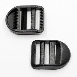 Regulator plastic
