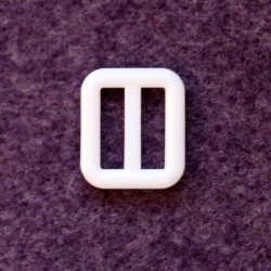 Regulator plastic