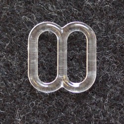 Regulator plastic