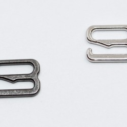 Regulator metal
