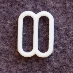 Regulator plastic