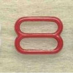 Regulator plastic