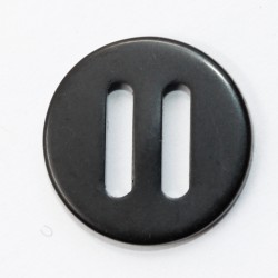 Regulator plastic
