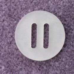 Regulator plastic