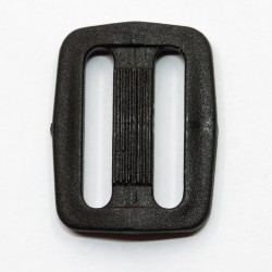 Regulator plastic