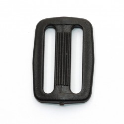 Regulator plastic