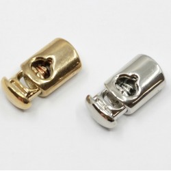 Stopper plastic